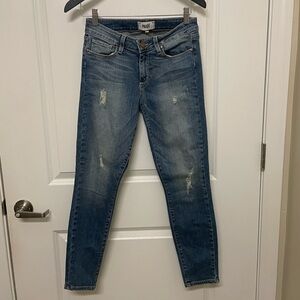 Paige Jeans​​​​​​